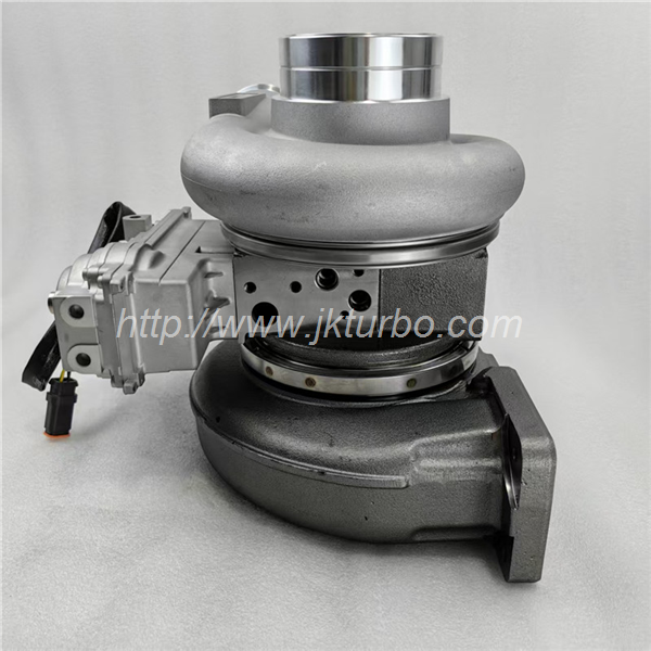  H500VG 2459418 2663294 6455550 turbo for Scania Truck with DC13 l6 Engine